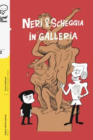 Neri e Scheggia in Galleria