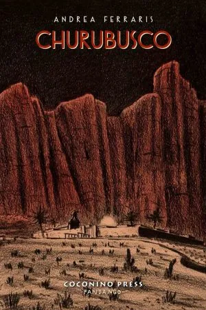 Churubusco