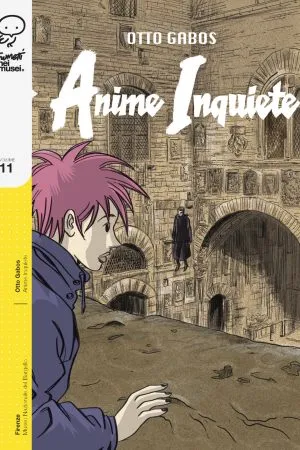 Anime Inquiete