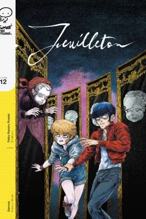 Feuilleton
