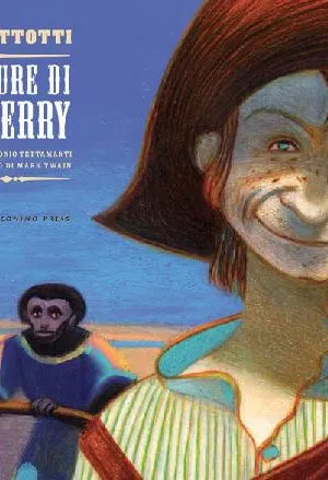 Le avventure di Huckleberry Finn