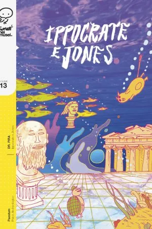 Ippocrate e Jones