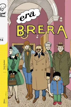 Era Brera