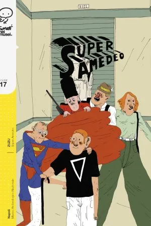 Super Amedeo