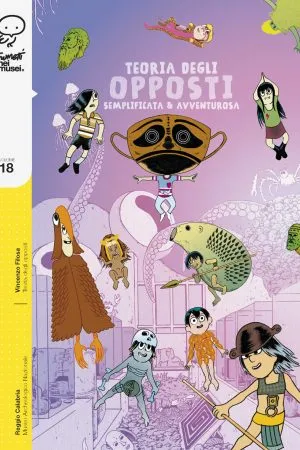 Teoria degli opposti