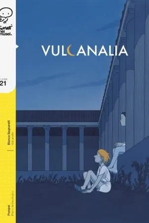 Vulcanalia