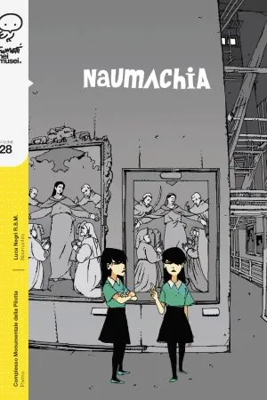 Naumachia