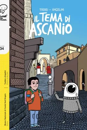 Il tema di Ascanio