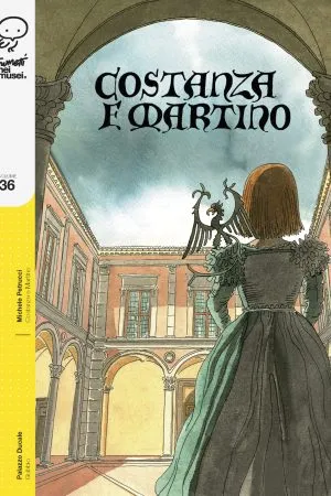Costanza e Martino