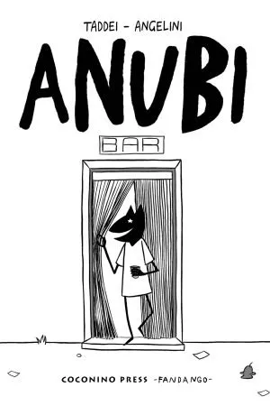 Anubi
