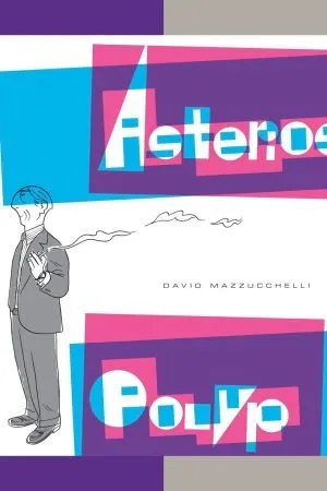 Asterios Polyp