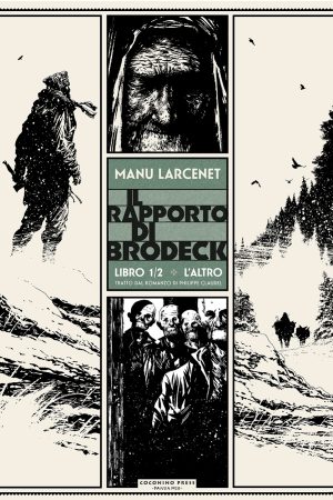BRODECK-01_custodiaOK.jpg L'altro. Il rapporto di Brodeck (vol. 1)