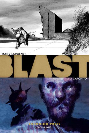 Blast. A capofitto (vol. 3)