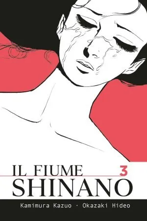 Il fiume Shinano (vol. 3)