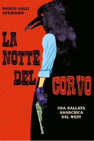 La notte del corvo