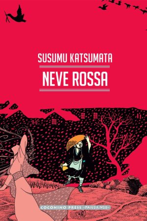 Neve Rossa