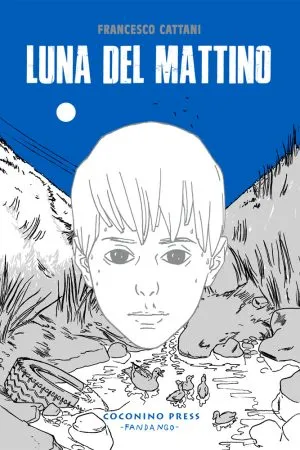 Luna del mattino