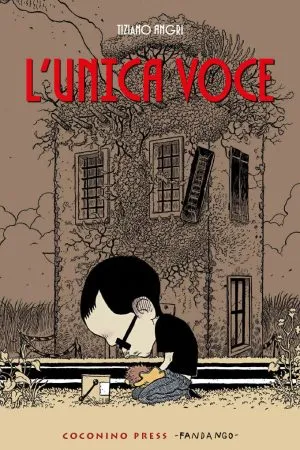 L'unica voce