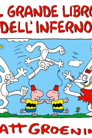 Il grande libro dell’Inferno