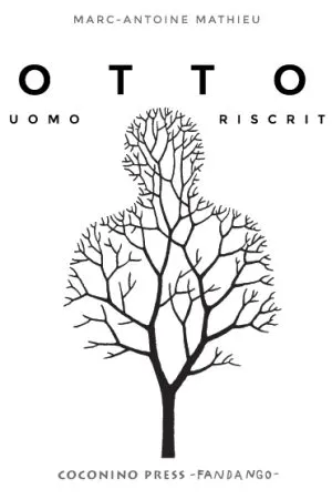 Otto. L’uomo riscritto