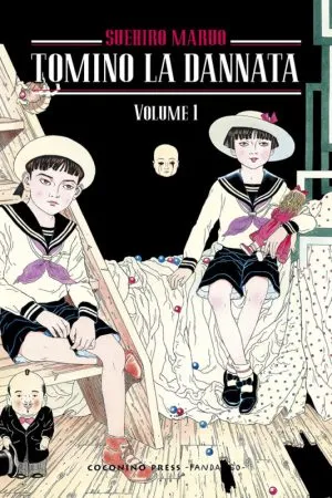 Tomino la dannata (vol. 1)