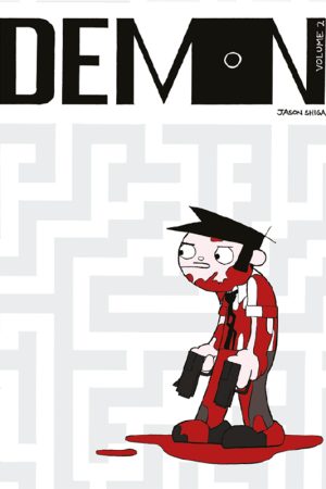 Demon (vol. 2)