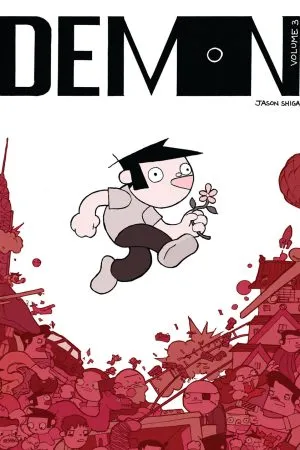 Demon (vol. 3)