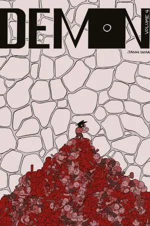 Demon (vol. 4)