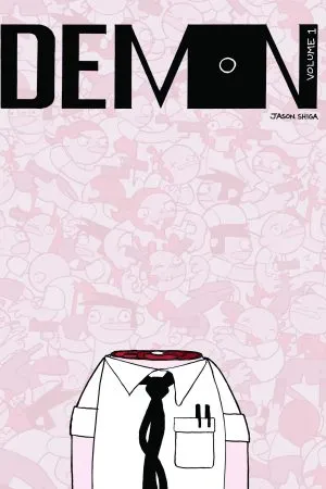 Demon (vol. 1)