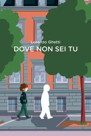 Dove non sei tu