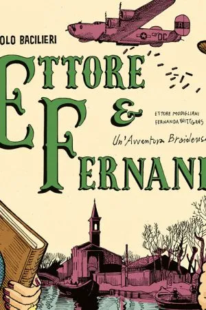 Ettore e Fernanda