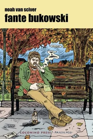 Fante Bukowski (vol. 1)