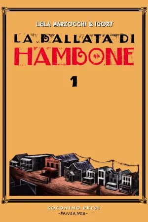 La ballata di Hambone