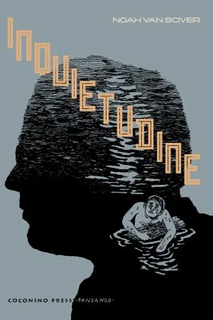 Inquietudine