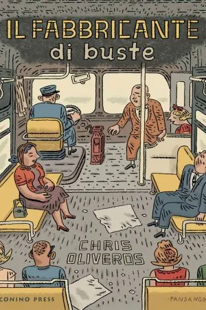 Il fabbricante di buste