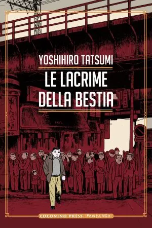 Le lacrime della bestia