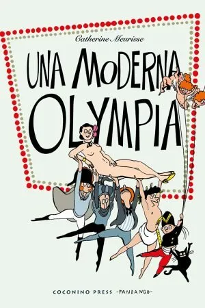 Una moderna Olympia