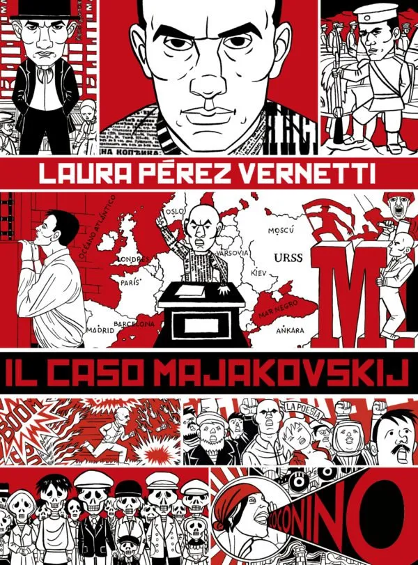 Il caso Majakovskij