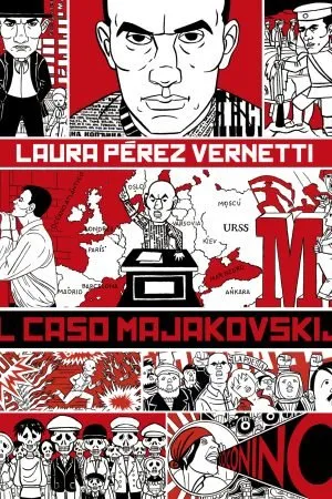 Il caso Majakovskij