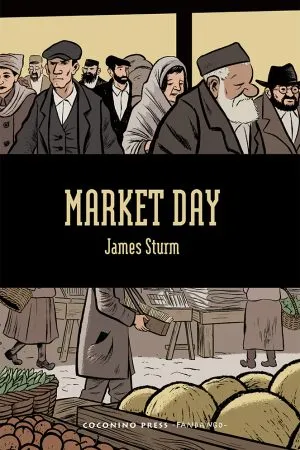 Market Day