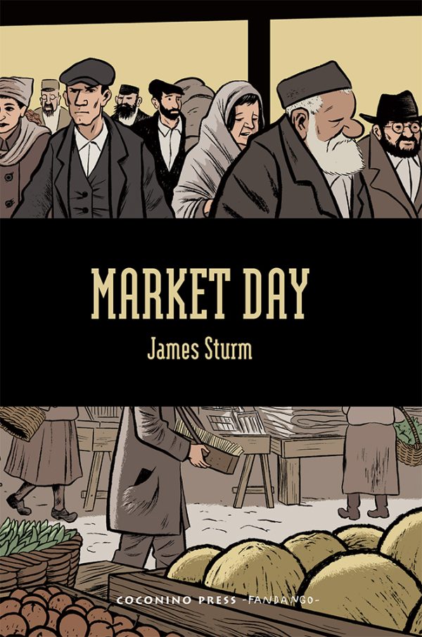 Market Day