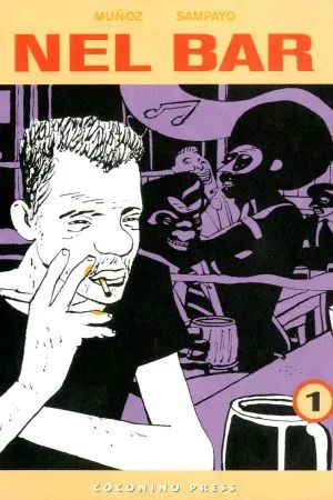 Nel Bar (vol. 1)