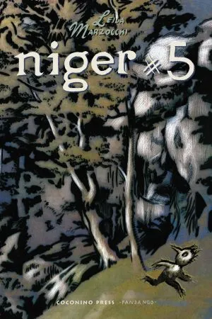 Niger (vol. 5)