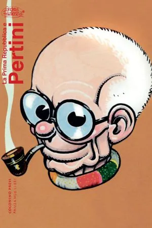 La Prima Repubblica e Pertini