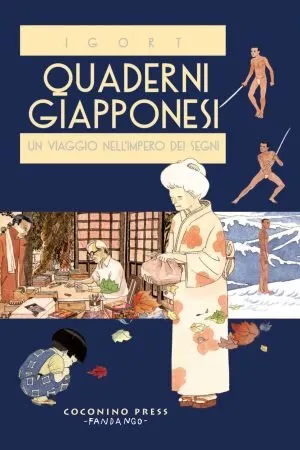 Quaderni Giapponesi