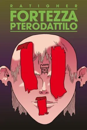 Fortezza Pterodattilo