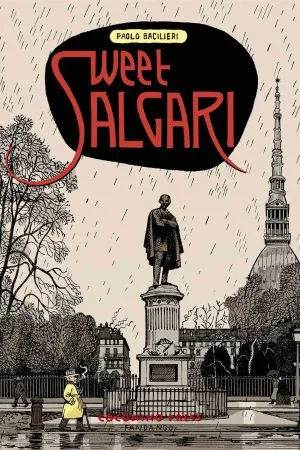 Sweet Salgari (nuova edizione)
