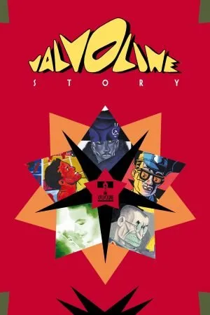 Valvoline Story
