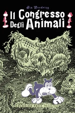 Il congresso degli animali