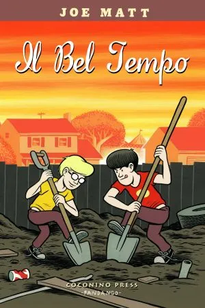 Il bel tempo